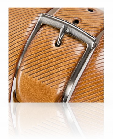 Ремень Унисекс 4082/40/Sabbia